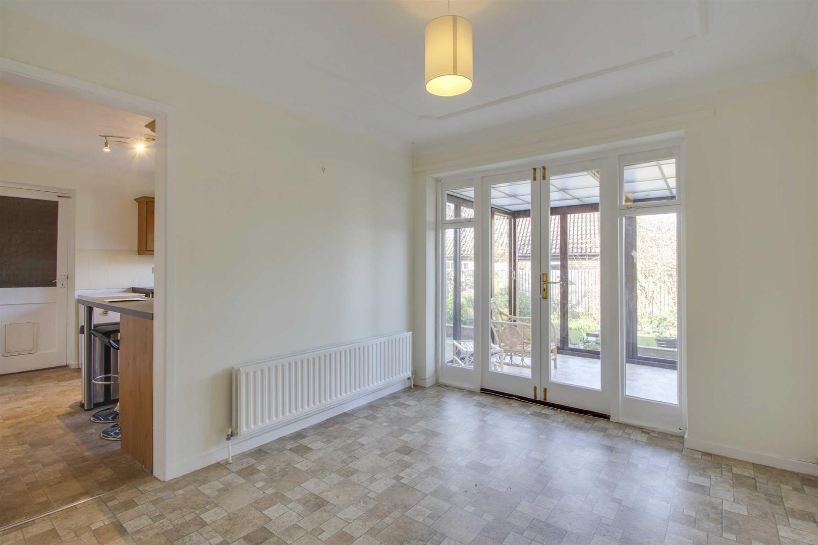 Brendon Court, Furzton, Milton Keynes